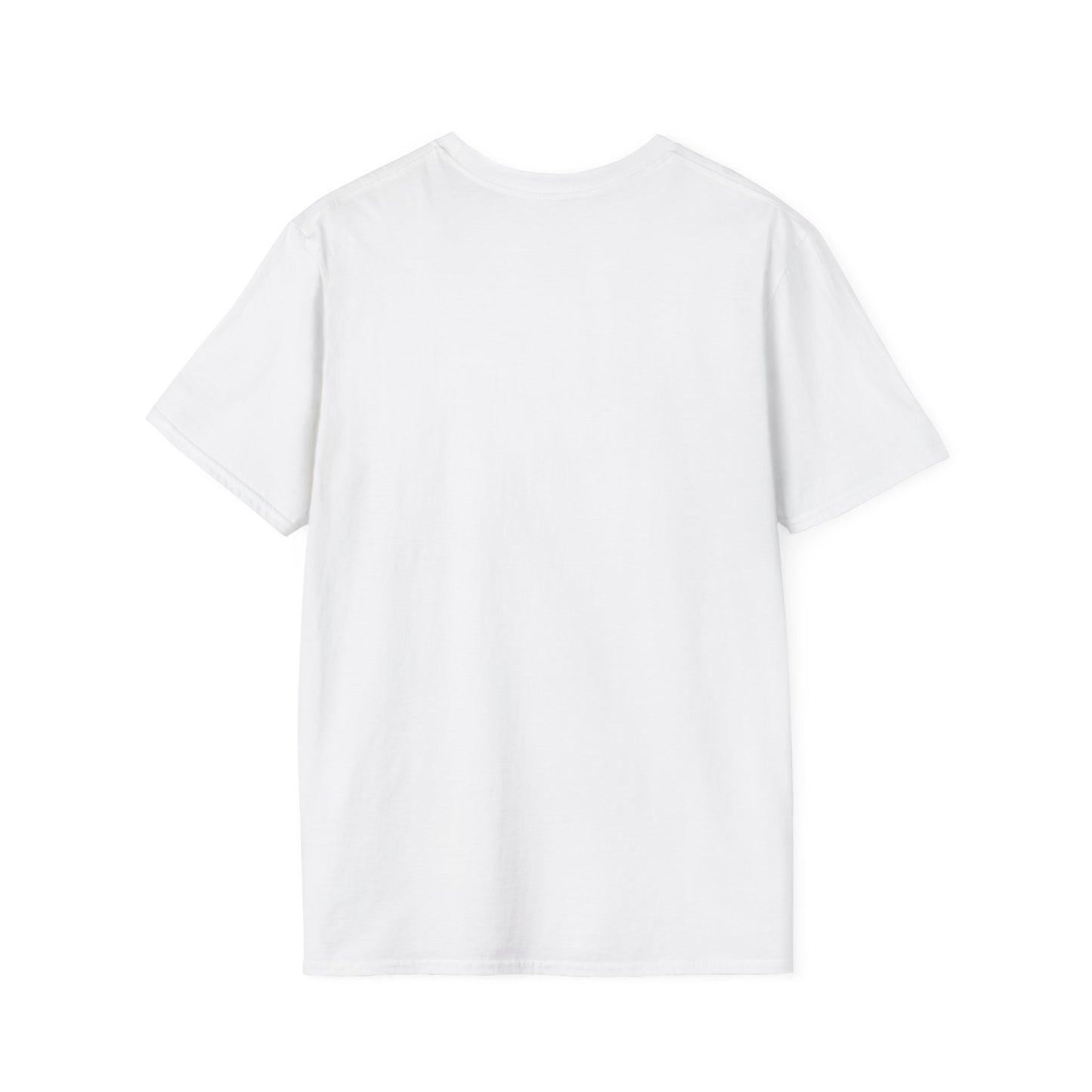 Blurred Carnival Photo T-Shirt — Vintage Festival Girl Graphic Tee